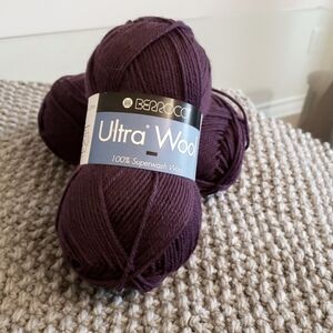 Berroco Ultra Wool  2 skeins